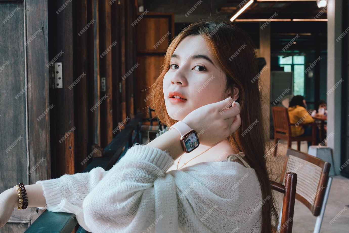 ĐỒNG HỒ NỮ