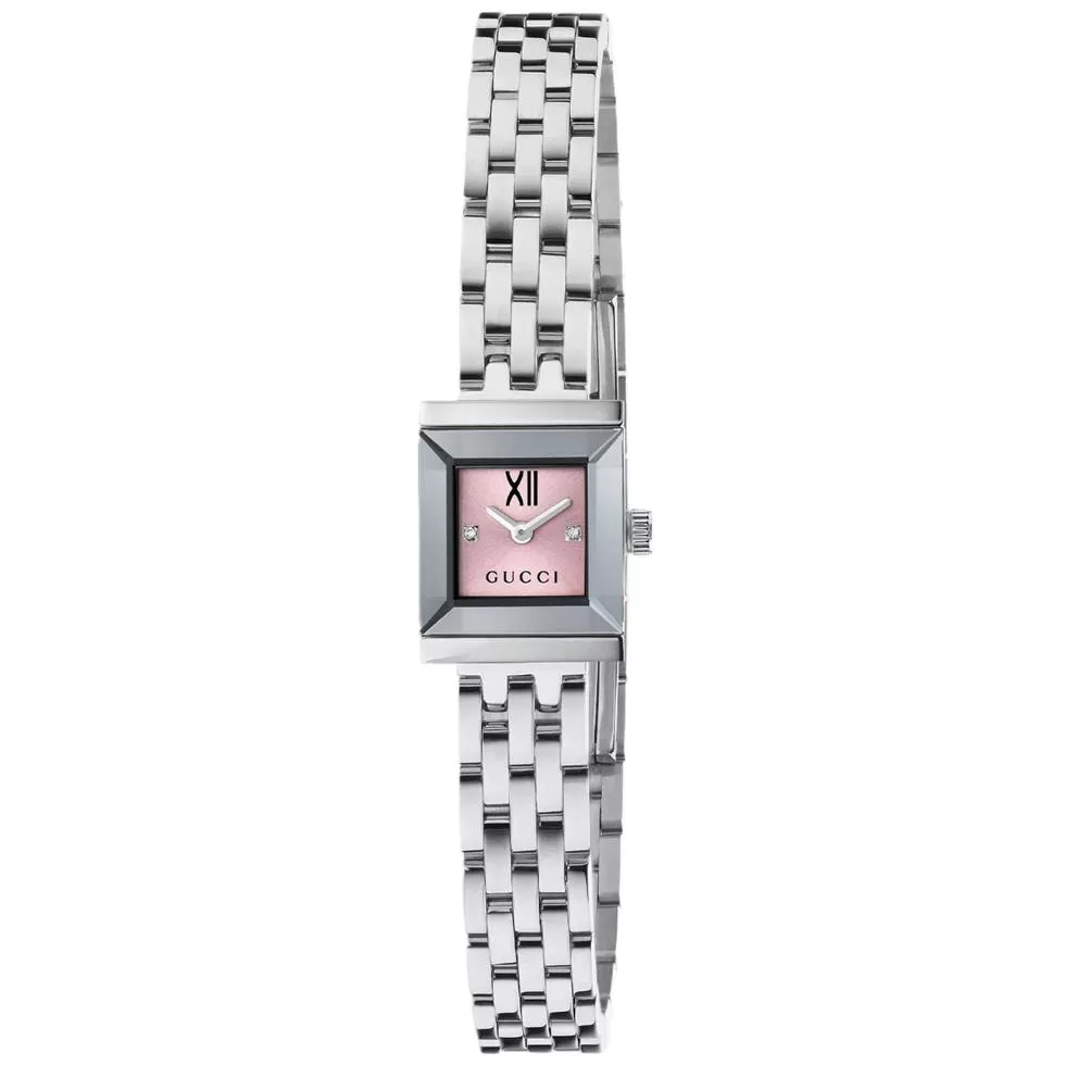 Gucci G-Frame Watch 14x18mm
