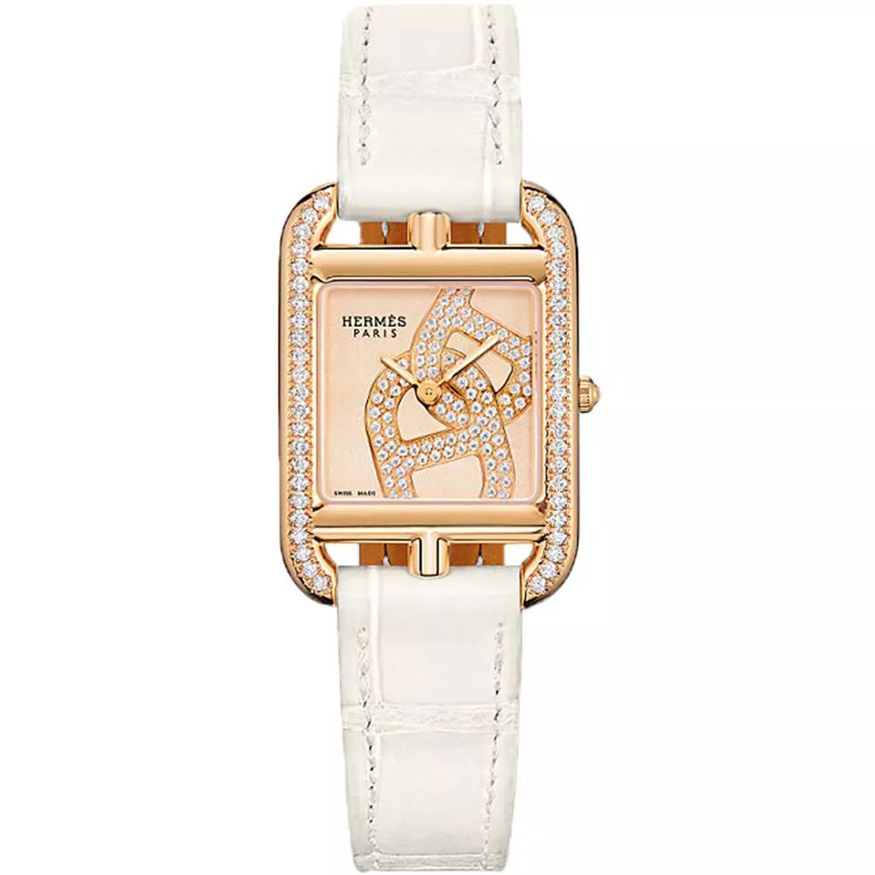 Hermes Cape Cod W054710WW00 Watch 31MM