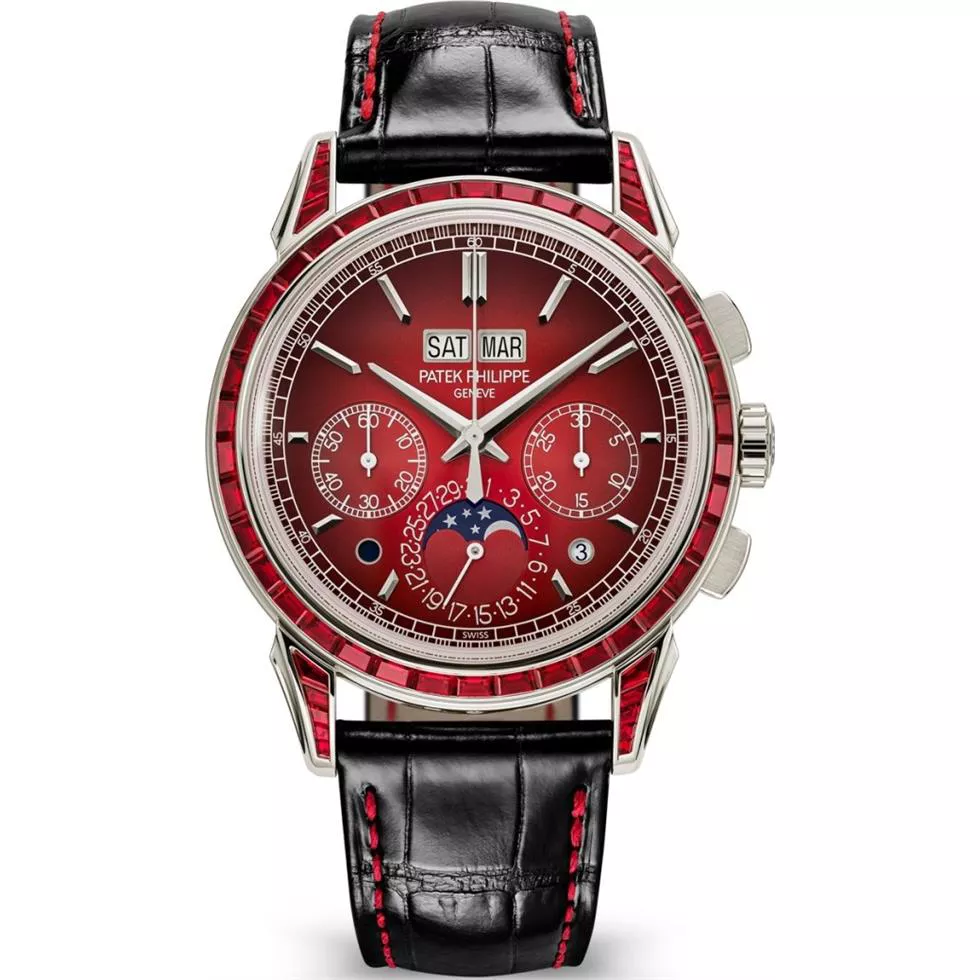 Patek Philippe Grand Comp